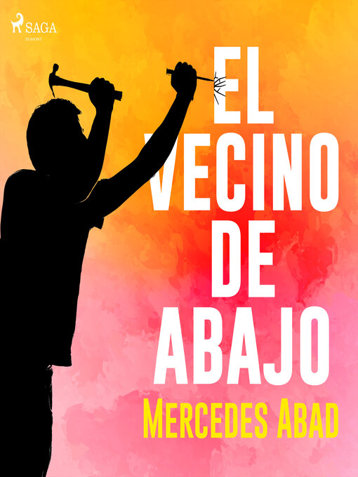 Title details for El vecino de abajo by Mercedes Abad - Available